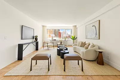 35 Sutton Place #14D, New York City, NY 10022 - Photo 1