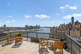 35 Sutton Pl, New York City, NY 10022 - Photo 9