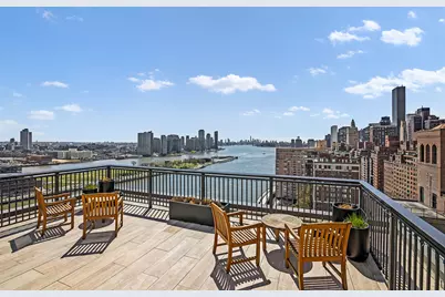 35 Sutton Place #14D, New York City, NY 10022 - Photo 9