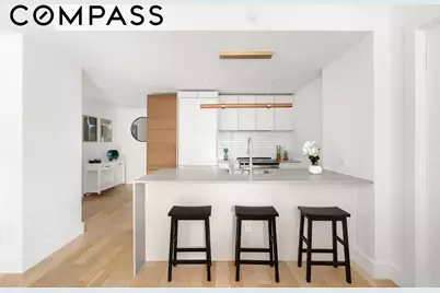 111 Montgomery Street #2H, New York City, NY 11225 - Photo 3