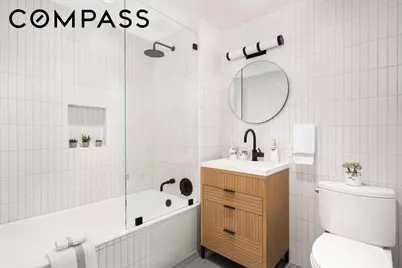 111 Montgomery Street #2H, New York City, NY 11225 - Photo 9