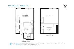 128 W 78th St, New York City, NY 10024 - Photo 7