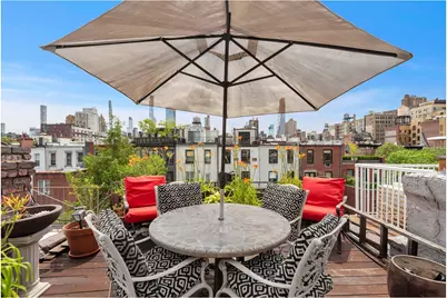 128 W 78th Street #2A, New York City, NY 10024 - Photo 5
