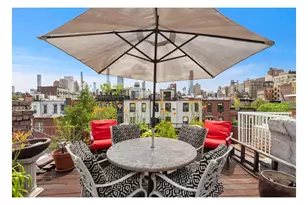 128 W 78th St, New York City, NY 10024 - Photo 5