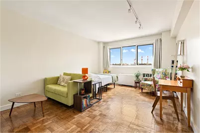 401 E 65th Street #14I, New York City, NY 10065 - Photo 1