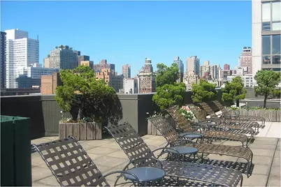 401 E 65th Street #14I, New York City, NY 10065 - Photo 7