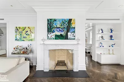 1165 5th Avenue #15/PHA, New York City, NY 10029 - Photo 3