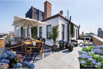 1165 5th Avenue #15/PHA, New York City, NY 10029 - Photo 1