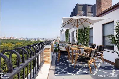 1165 5th Avenue #15/PHA, New York City, NY 10029 - Photo 15