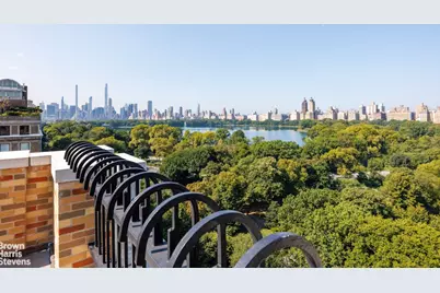 1165 5th Avenue #15/PHA, New York City, NY 10029 - Photo 15