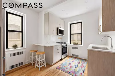 300 Ocean Parkway #3P, New York City, NY 11218 - Photo 3