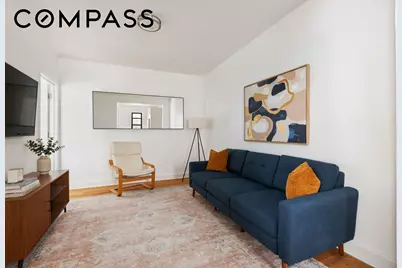 300 Ocean Parkway #3P, New York City, NY 11218 - Photo 1
