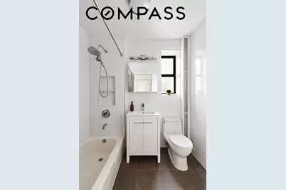 300 Ocean Parkway #3P, New York City, NY 11218 - Photo 5