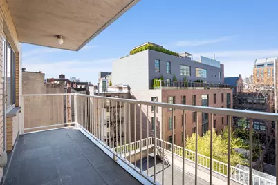 159 Bleecker Street #5D, New York, NY 10012 - Photo 1