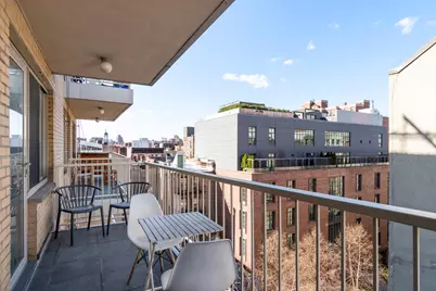 159 Bleecker Street #5B, New York, NY 10012 - Photo 1
