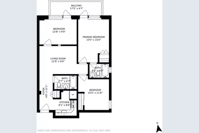 159 Bleecker Street #5B, New York, NY 10012 - Photo 17