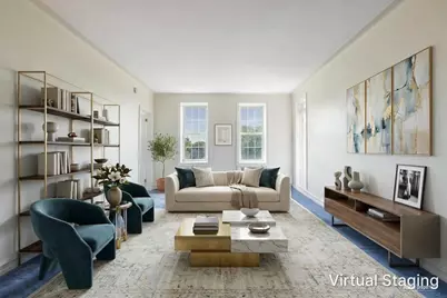 1409 Albemarle Road #5B, New York City, NY 11226 - Photo 1