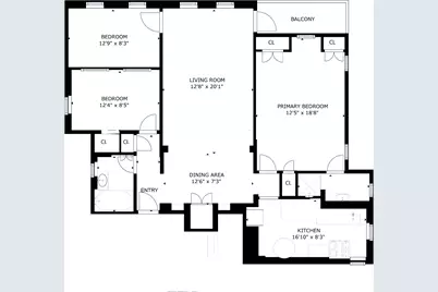 1409 Albemarle Road #5B, New York City, NY 11226 - Photo 21