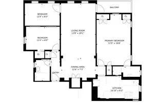 1409 Albemarle Rd, New York City, NY 11226 - Photo 21