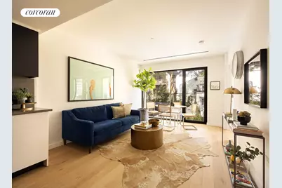 137 Carlton Avenue #2A, New York City, NY 11205 - Photo 1
