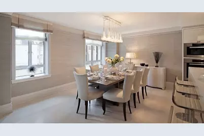 21 E 61st Street #7A, New York City, NY 10065 - Photo 7