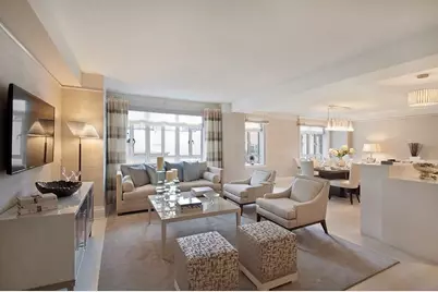 21 E 61st Street #7A, New York City, NY 10065 - Photo 3