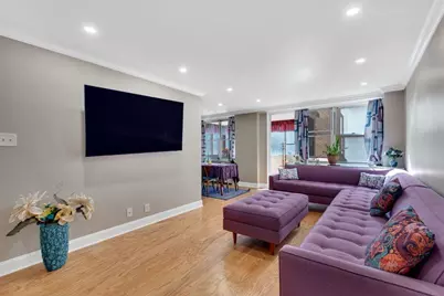 303 W 66th Street #9-DE, New York City, NY 10023 - Photo 1