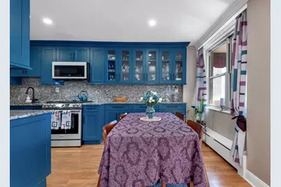 303 W 66th Street #9-DE, New York City, NY 10023 - Photo 5