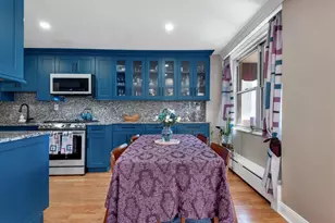 303 W 66th St, New York City, NY 10023 - Photo 5