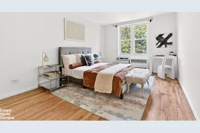 54 Orange Street #4F, New York City, NY 11201 - Photo 5