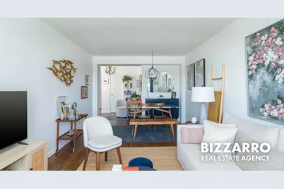 330-340 Haven Avenue #3K, New York City, NY 10033 - Photo 5
