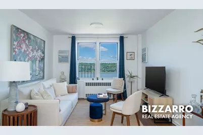 330-340 Haven Avenue #3K, New York City, NY 10033 - Photo 3