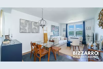 330-340 Haven Avenue #3K, New York City, NY 10033 - Photo 1