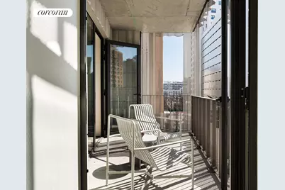 9 Chapel Street #5, New York City, NY 11201 - Photo 3