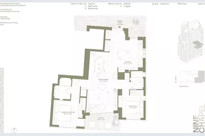 9 Chapel Street #5, New York City, NY 11201 - Photo 31