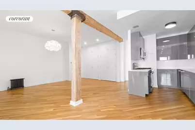 452 W 19th Street #3A, New York, NY 10011 - Photo 9