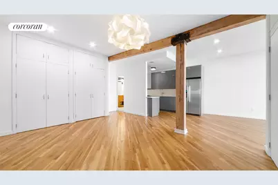 452 W 19th Street #3A, New York, NY 10011 - Photo 5