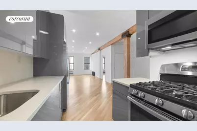 452 W 19th Street #3A, New York, NY 10011 - Photo 7