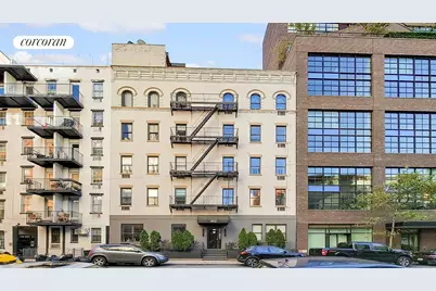 452 W 19th Street #3A, New York, NY 10011 - Photo 11