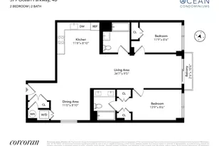 379 Ocean Pkwy, New York City, NY 11218 - Photo 23