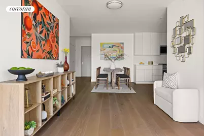 379 Ocean Parkway #4B, New York City, NY 11218 - Photo 11