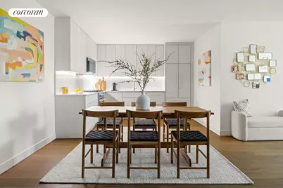 379 Ocean Parkway #4B, New York City, NY 11218 - Photo 3