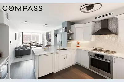 385 1st Avenue #15F, New York City, NY 10010 - Photo 5