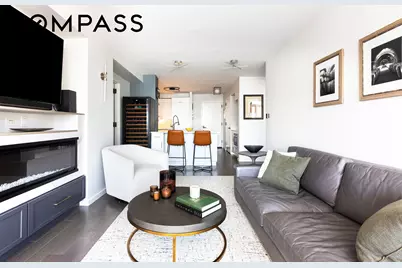 385 1st Avenue #15F, New York City, NY 10010 - Photo 3