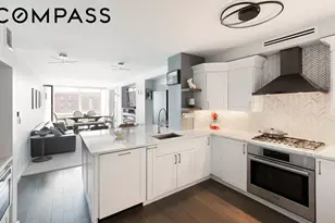 385 1st Ave, New York City, NY 10010 - Photo 5