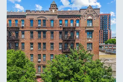 35 Crown Street #3-B, New York City, NY 11225 - Photo 1