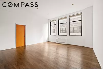 115 4th Avenue #4E, New York City, NY 10003 - Photo 3