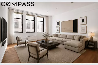 115 4th Avenue #4E, New York City, NY 10003 - Photo 1
