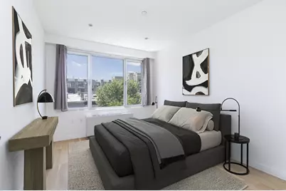 260 N 9th Street #6C, Brooklyn, NY 11211 - Photo 3