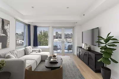 260 N 9th Street #6C, Brooklyn, NY 11211 - Photo 1